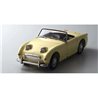 Kyosho 1:18 Austin Healey Sprite 1958 Primrose Yellow