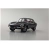 Kyosho 1:18 Jaguar E-Type 3.8L Coupe MK1 1961 Black