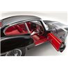 Kyosho 1:18 Jaguar E-Type 3.8L Coupe MK1 1961 Black