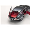 Kyosho 1:18 Jaguar E-Type 3.8L Coupe MK1 1961 Black