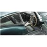 Kyosho 1:18 Jaguar E-Type 3.8L Coupe MK1 1961 Dark Green