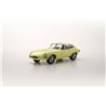 Kyosho 1:18 Jaguar E-Type 3.8L Coupe MK1 1961 Pale Primose