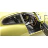 Kyosho 1:18 Jaguar E-Type 3.8L Coupe MK1 1961 Pale Primose