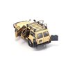 Kyosho 1:18 Toyota Land Cruiser 60 1980 Beige
