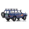Kyosho 1:18 Toyota Land Cruiser 60 1980 Blue