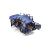 Kyosho 1:18 Toyota Land Cruiser 60 1980 Blue