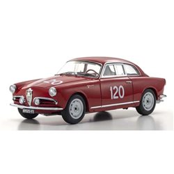 Kyosho 1:18 Alfa Romeo...