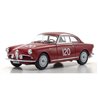 Kyosho 1:18 Alfa Romeo Giuletta SV Mille Miglia 1956 Nr.120