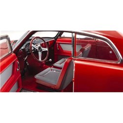 Kyosho 1:18 Alfa Romeo Giuletta SV Mille Miglia 1956 Nr.120