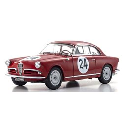 Kyosho 1:18 Alfa Romeo...