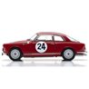 Kyosho 1:18 Alfa Romeo Giuletta SV Targa Florio 1957 Nr.24