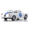 Kyosho 1:18 Alfa Romeo Giuletta SV Targa Florio 1960 Nr.34