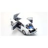 Kyosho 1:18 Alfa Romeo Giuletta SV Targa Florio 1960 Nr.34