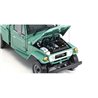Kyosho 1:18 Toyota Land Cruiser 40 Pick Up 1980 Fashion Green
