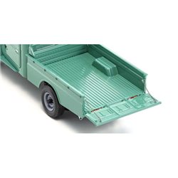 Kyosho 1:18 Toyota Land Cruiser 40 Pick Up 1980 Fashion Green