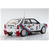 Kyosho 1:18 Lancia Delta HF 4WD Monte Carlo 1987 Team Martini Nr.6