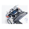 Kyosho 1:18 Lancia Delta HF 4WD Monte Carlo 1987 Team Martini Nr.6