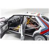 Kyosho 1:18 Lancia Delta HF 4WD Monte Carlo 1987 Team Martini Nr.6