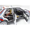 Kyosho 1:18 Lancia Delta HF 4WD Monte Carlo 1987 Team Martini Nr.6
