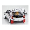Kyosho 1:18 Lancia Delta HF 4WD Monte Carlo 1987 Team Martini Nr.6