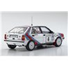 Kyosho 1:18 Lancia Delta HF 4WD 1000 Lakes 1987 Team Lancia Nr.4