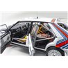 Kyosho 1:18 Lancia Delta HF 4WD 1000 Lakes 1987 Team Lancia Nr.4