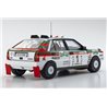 Kyosho 1:18 Lancia Delta HF 4WD Targa Florio 1987 Team Totip Nr.1