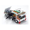Kyosho 1:18 Lancia Delta HF 4WD Targa Florio 1987 Team Totip Nr.1