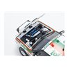Kyosho 1:18 Lancia Delta HF 4WD Targa Florio 1987 Team Totip Nr.1