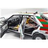 Kyosho 1:18 Lancia Delta HF 4WD Targa Florio 1987 Team Totip Nr.1
