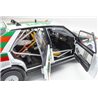 Kyosho 1:18 Lancia Delta HF 4WD Targa Florio 1987 Team Totip Nr.1