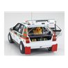 Kyosho 1:18 Lancia Delta HF 4WD Targa Florio 1987 Team Totip Nr.1