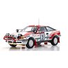 Kyosho 1:18 Toyota Celica GT-Four B.Waldegard Winner Safari 1990 Nr.3