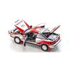 Kyosho 1:18 Toyota Celica GT-Four B.Waldegard Winner Safari 1990 Nr.3