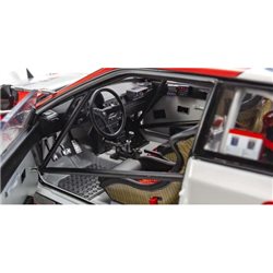 Kyosho 1:18 Toyota Celica GT-Four B.Waldegard Winner Safari 1990 Nr.3