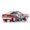 Kyosho 1:18 Toyota Celica GT-Four C.Sainz Winner Monte Carlo1991 Nr2