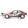 Kyosho 1:18 Toyota Celica GT-Four C.Sainz Winner Monte Carlo1991 Nr2