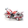 Kyosho 1:18 Toyota Celica GT-Four C.Sainz Winner Monte Carlo1991 Nr2
