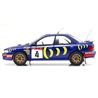 Kyosho 1:18 Subaru Impreza Colin McRae Winner RAC 1994 Nr.4