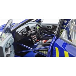 Kyosho 1:18 Subaru Impreza Colin McRae Winner RAC 1994 Nr.4