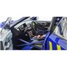 Kyosho 1:18 Subaru Impreza Colin McRae Winner RAC 1994 Nr.4