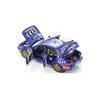Kyosho 1:18 Subaru Impreza Carlos Sainz Winner Monte Carlo 1995 Nr.5