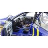 Kyosho 1:18 Subaru Impreza Carlos Sainz Winner Monte Carlo 1995 Nr.5