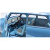 Kyosho 1:18 Morris Mini Minor Clipper Blue