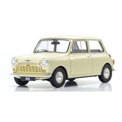 Kyosho 1:18 Morris Mini...