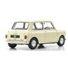 Kyosho 1:18 Morris Mini Minor Old English White