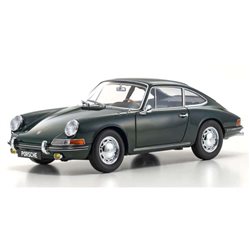 Kyosho 1:18 Porsche 911 2.0...