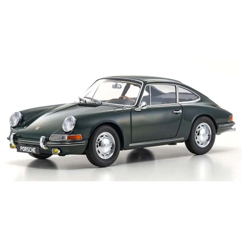 Kyosho 1:18 Porsche 911 2.0 (901) 1964 Irish Green