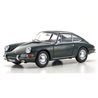 Kyosho 1:18 Porsche 911 2.0 (901) 1964 Irish Green