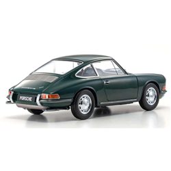 Kyosho 1:18 Porsche 911 2.0 (901) 1964 Irish Green